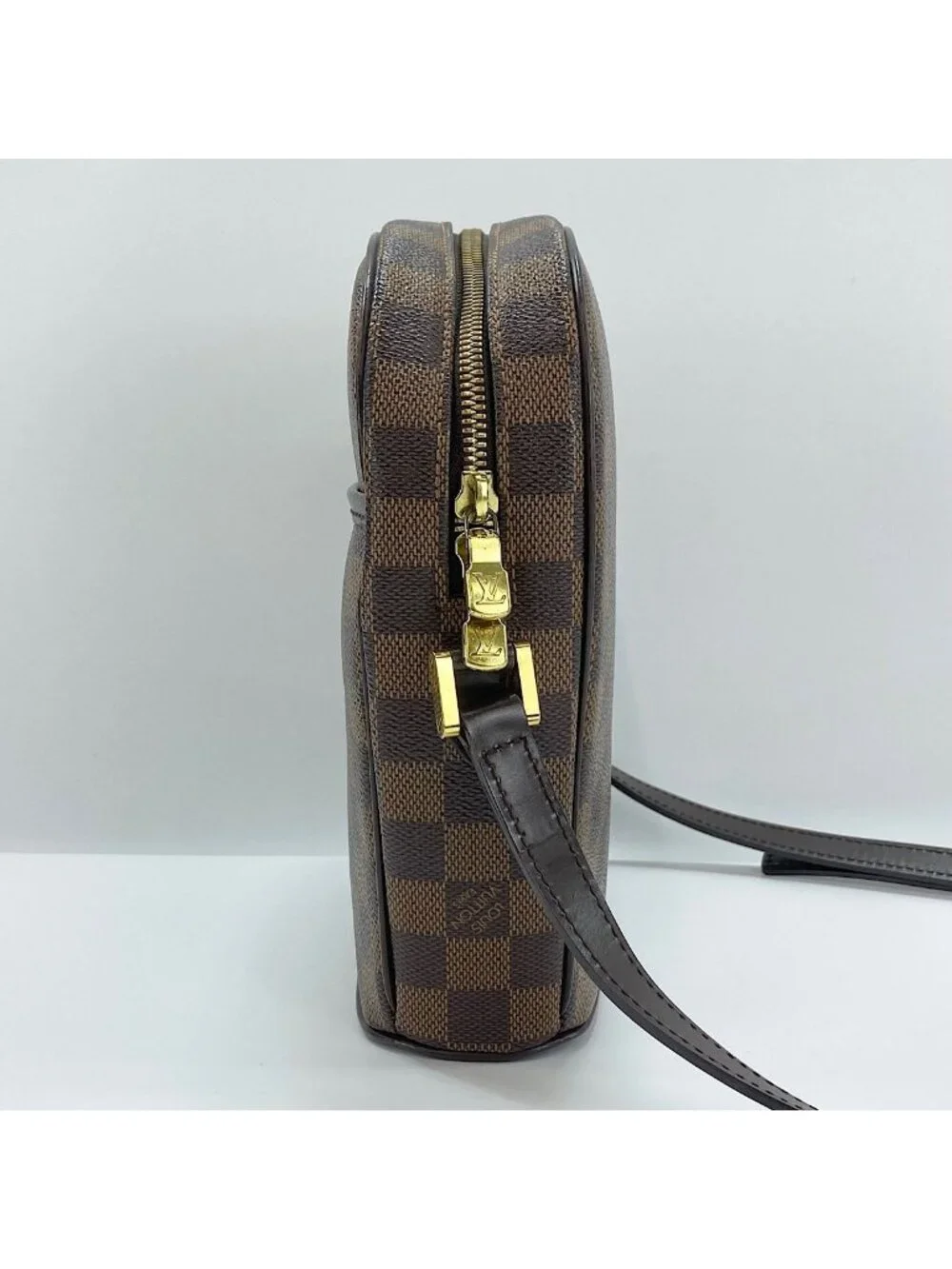 Louis Vuitton Shoulder Bag Ipanema PM